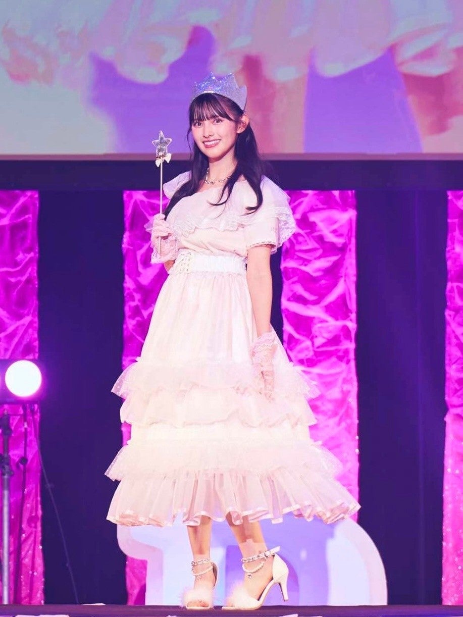 「LARME fes」Day2（提供写真）