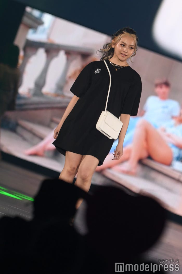 ゆきぽよ(C)モデルプレス