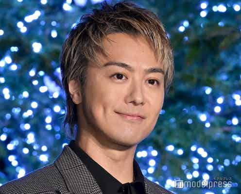 EXILE TAKAHIRO「俺の推し」密着2ショットで紹介「同じ九州出身なのエモい」「推し被り光栄です」の声