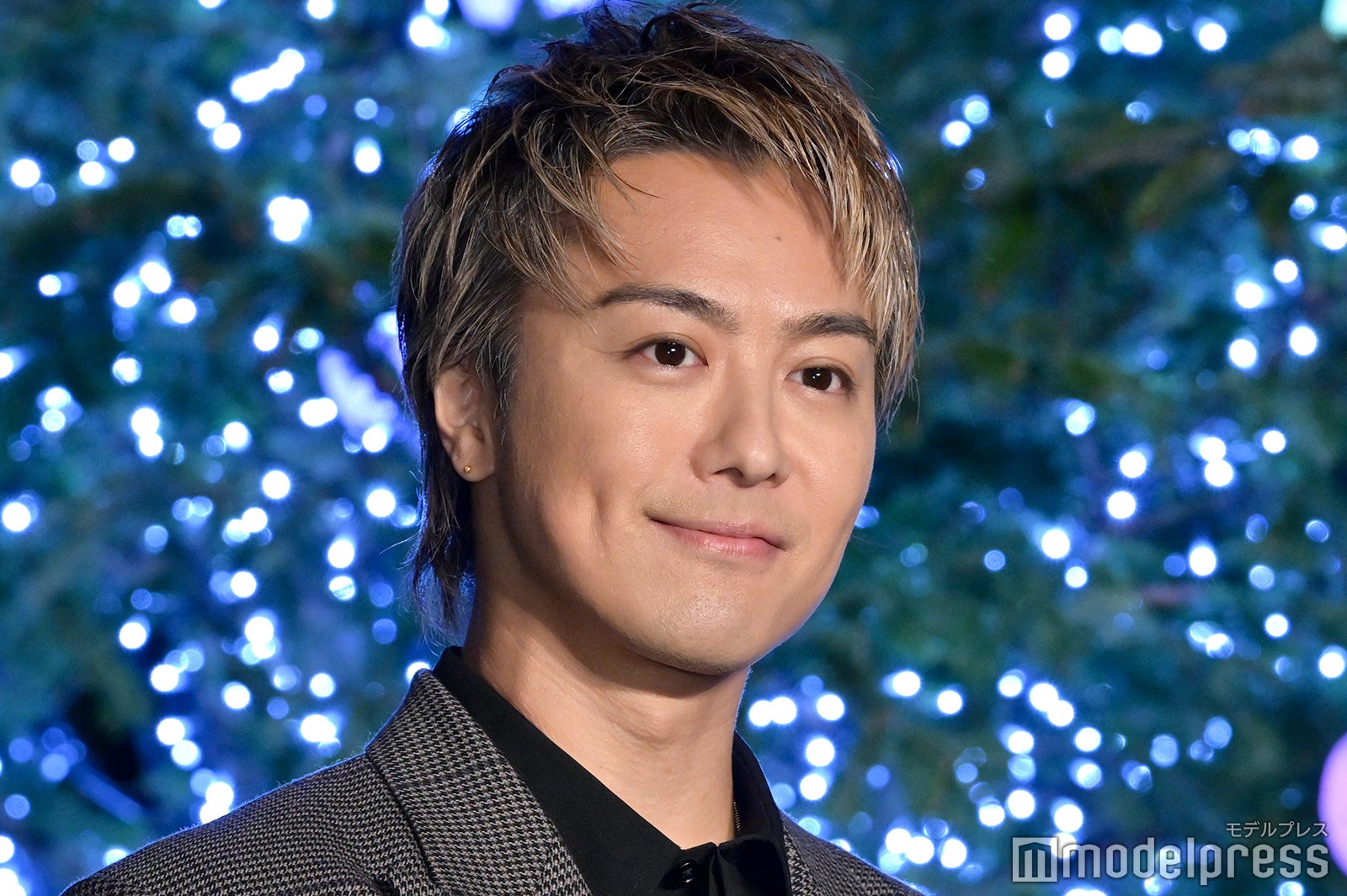 画像1/7) EXILE TAKAHIRO、幼少期ショット一挙放出「異次元のイケメン」「すでに完成されてる」の声 モデルプレス