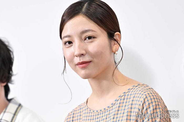 早川聖来(C)モデルプレス