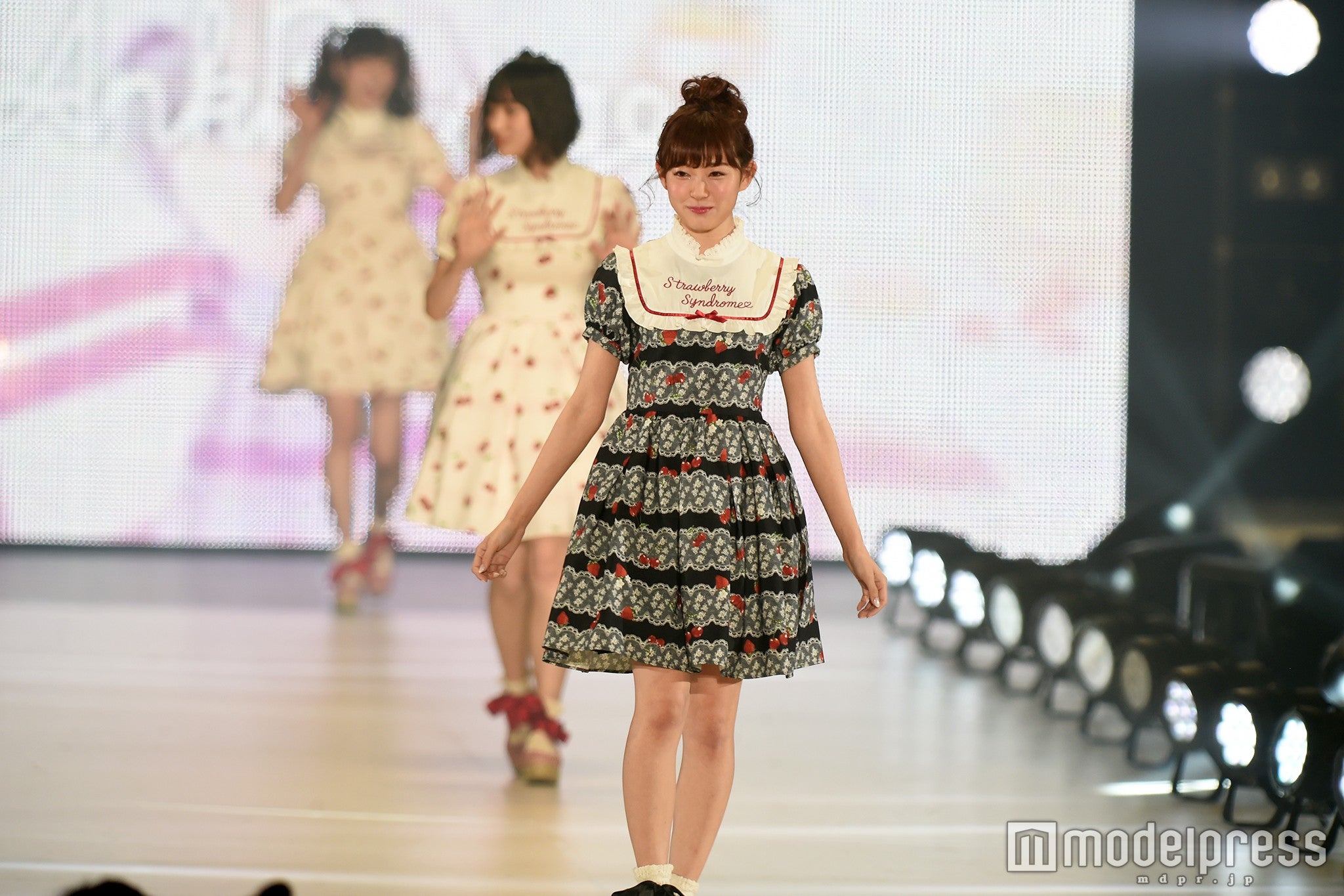 渡辺美優紀（C）モデルプレス