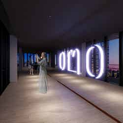 OMO5横浜馬車道 by 星野リゾート/提供画像