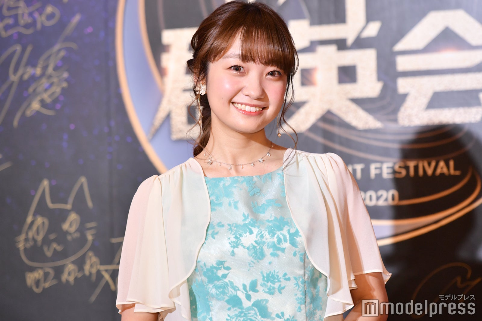 大橋彩香（C）モデルプレス