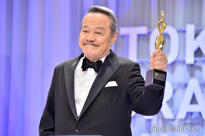 西田敏行さん(C)モデルプレス