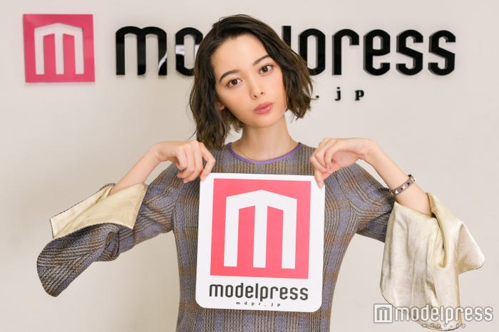 玉城ティナ(C)モデルプレス