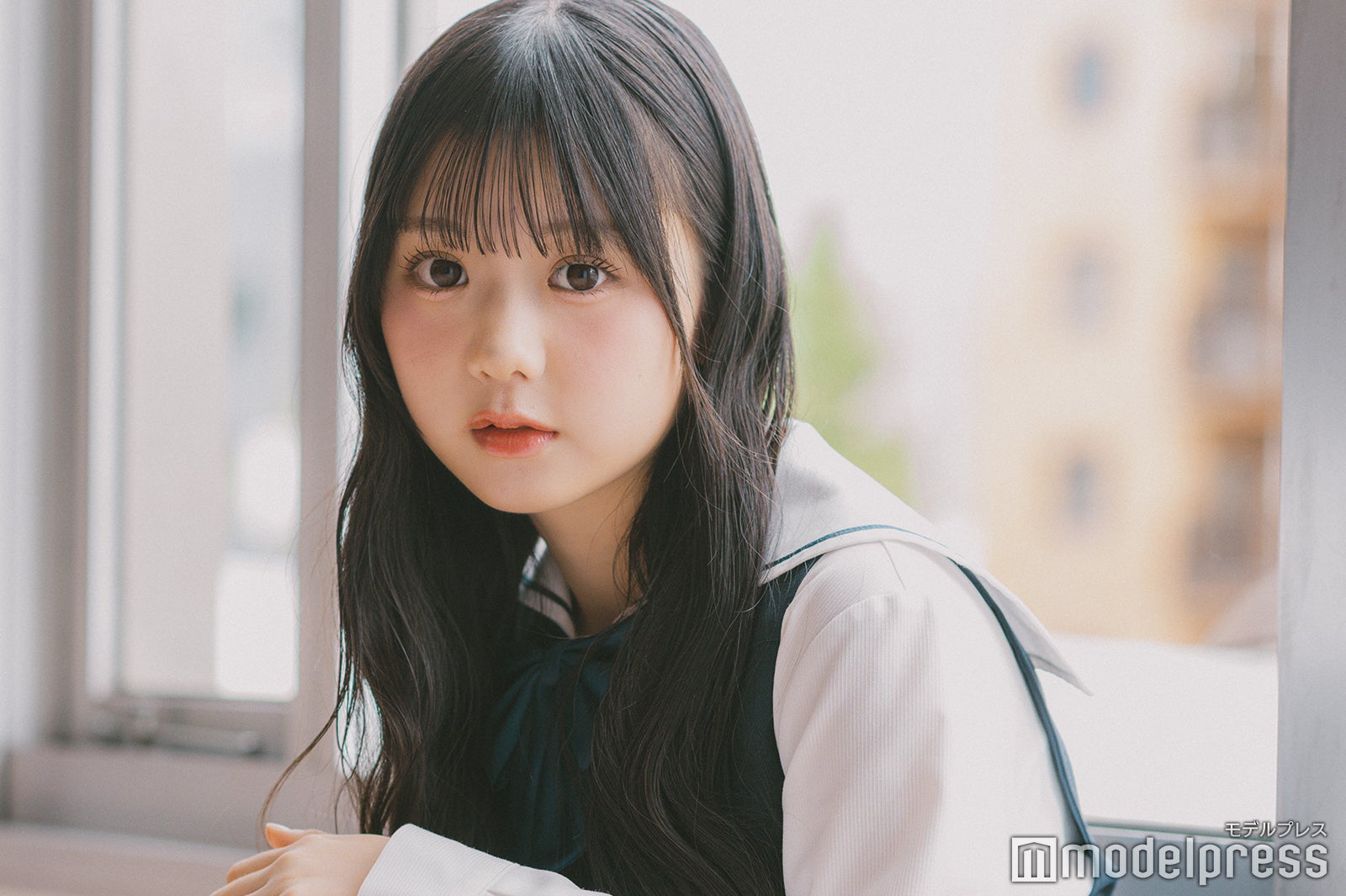 さくらさん（C）モデルプレス