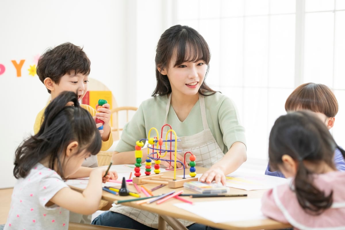 子どもの幼稚園選び 見つけた理想の幼稚園には不安要素も みんなならどう決める モデルプレス