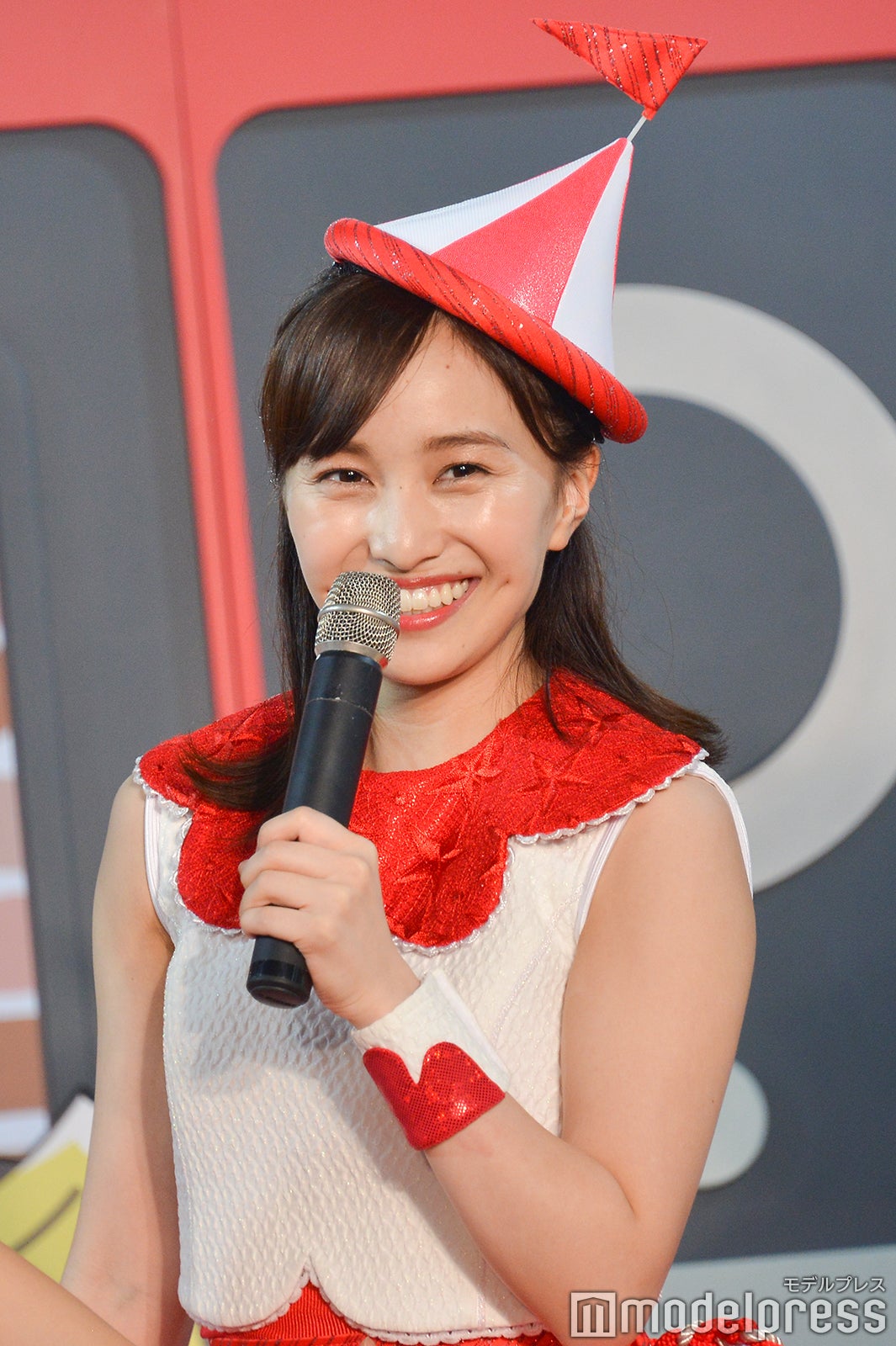 百田夏菜子 （C）モデルプレス