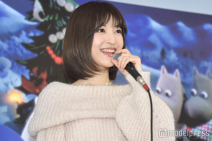 神田沙也加(C)モデルプレス