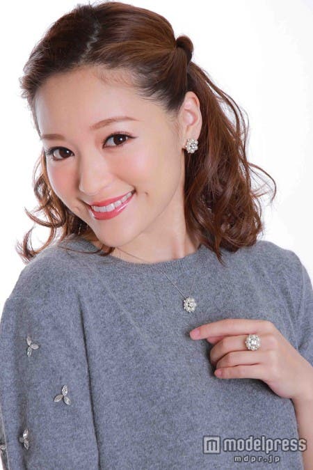 chay×Grosse Glaceコラボレーションジュエリー