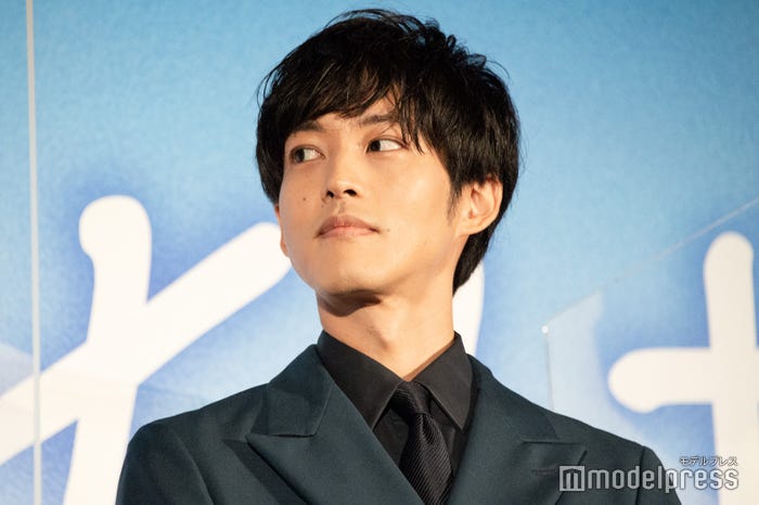 松坂桃李 (C)モデルプレス