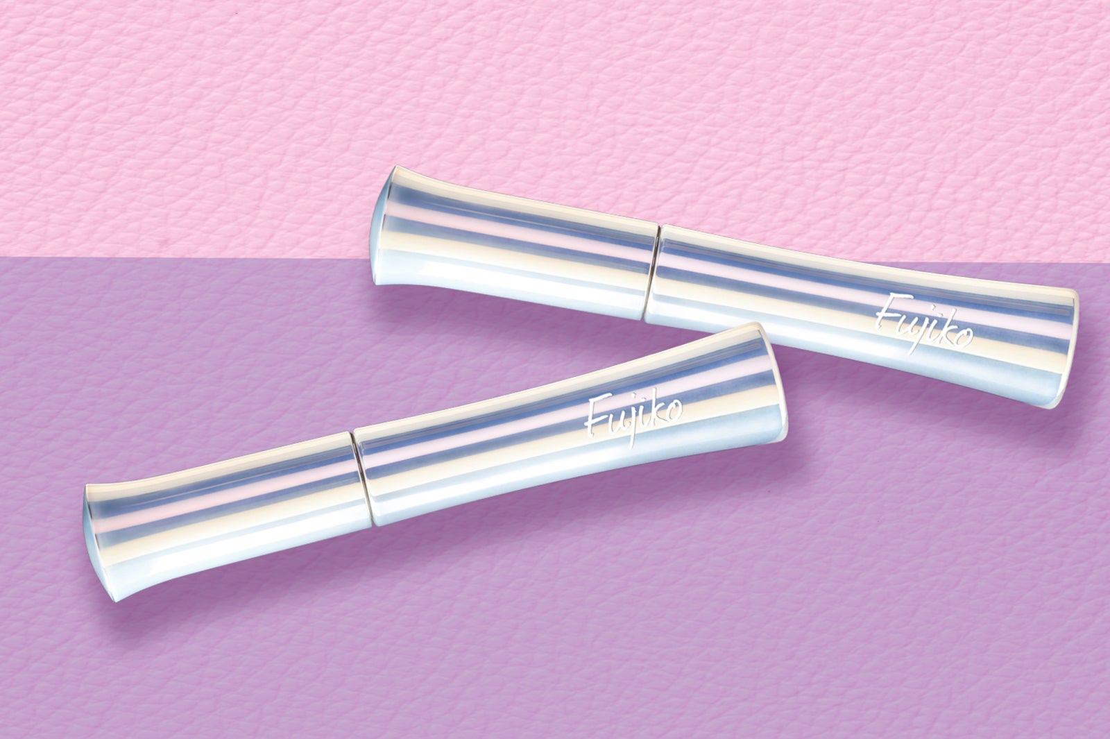 オーロラシルバーの限定デザイン