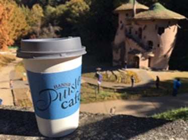 テイクアウトイメージ／画像提供：飯能市