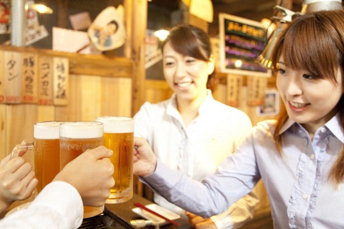 秘訣はコレ 合コンを成功させるために お店選び で気をつけるべきこと10 モデルプレス 秘訣はコレ 合コンを成功させるために お店選び で気をつけるべきこと10 モデルプレス