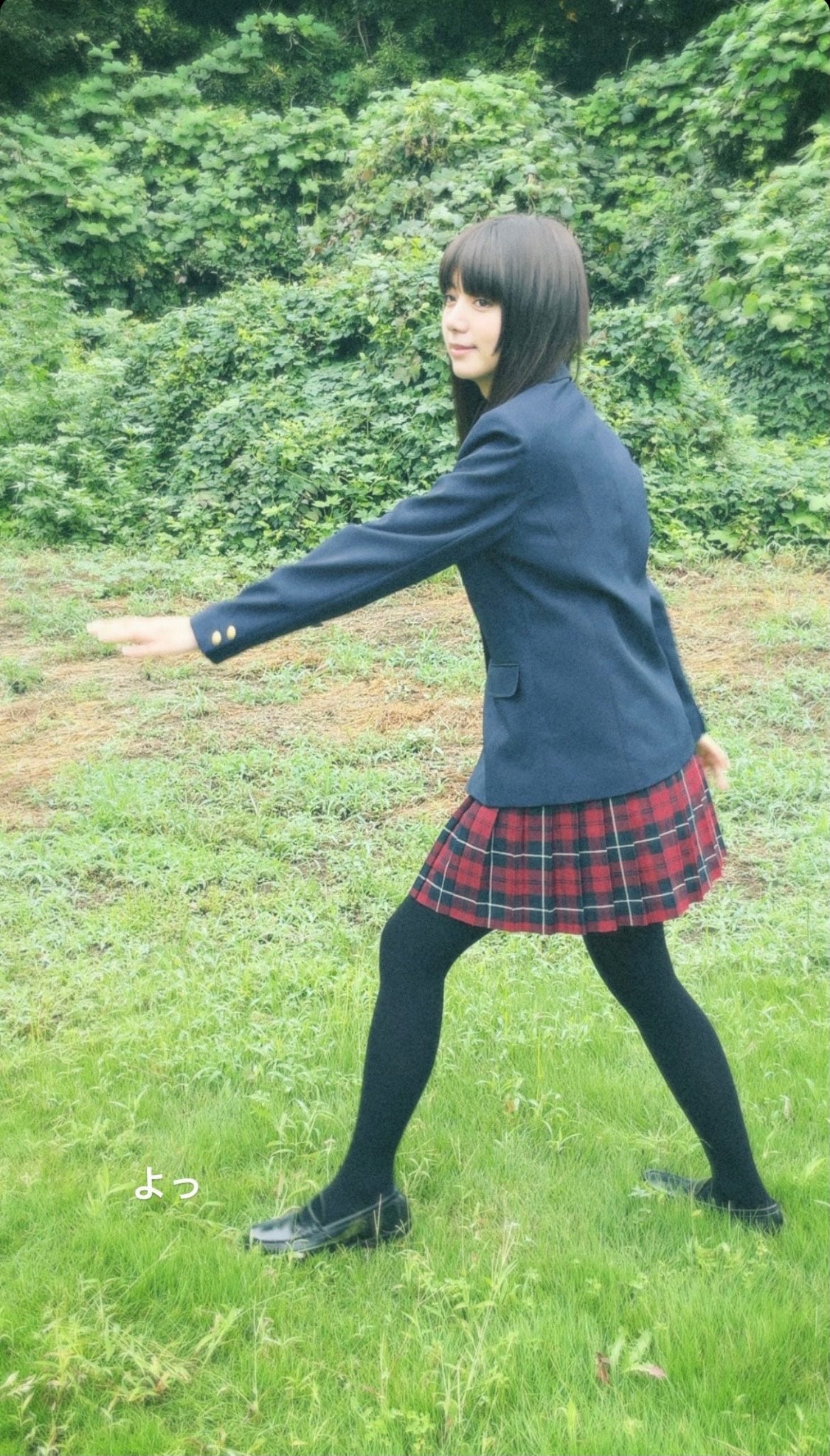 池田エライザ公式Instagramストーリーズより