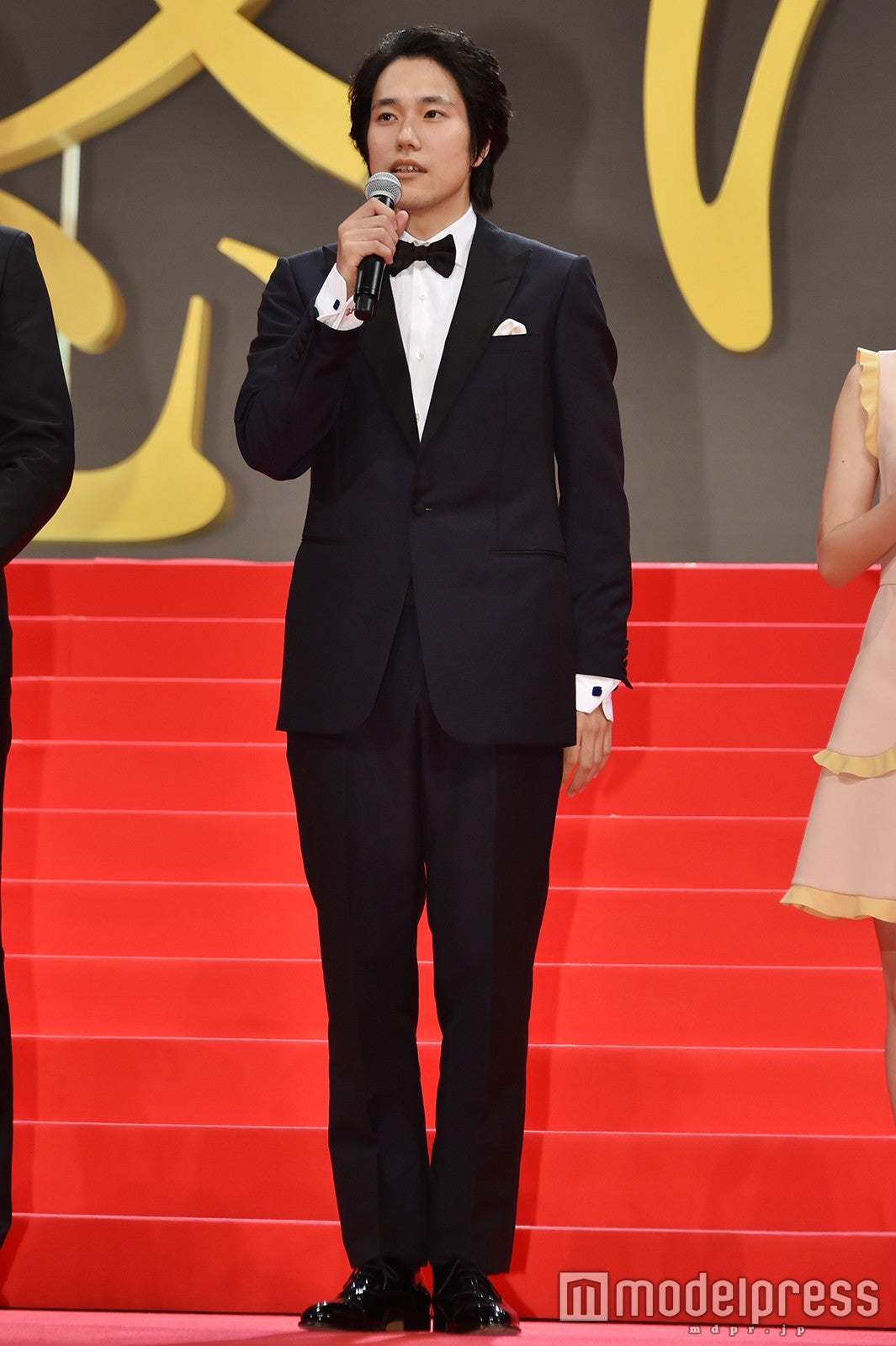 松山ケンイチ （C）モデルプレス