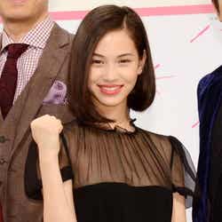 水原希子