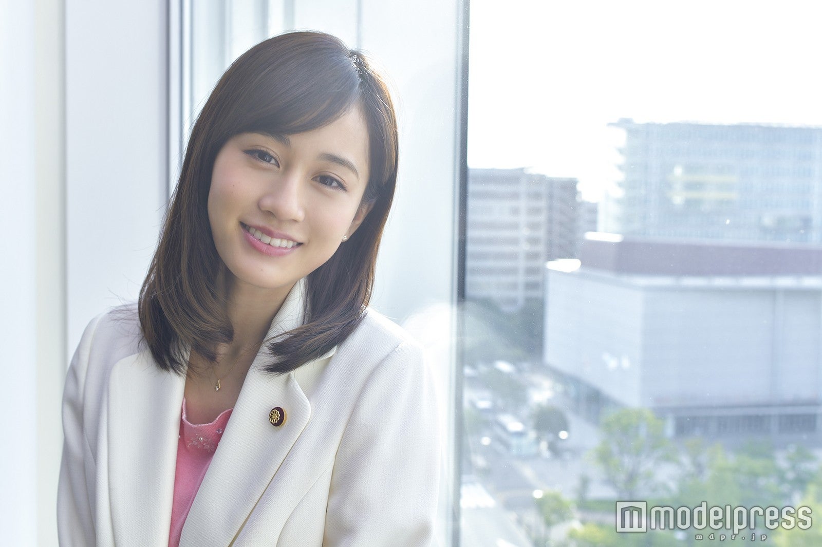 前田敦子 （C）モデルプレス