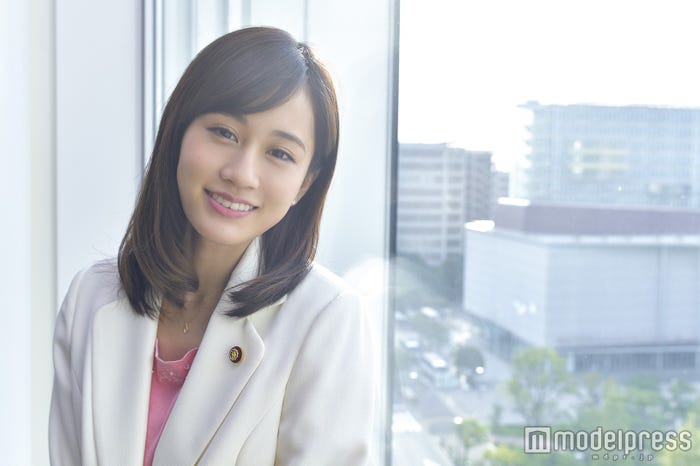 前田敦子 (C)モデルプレス