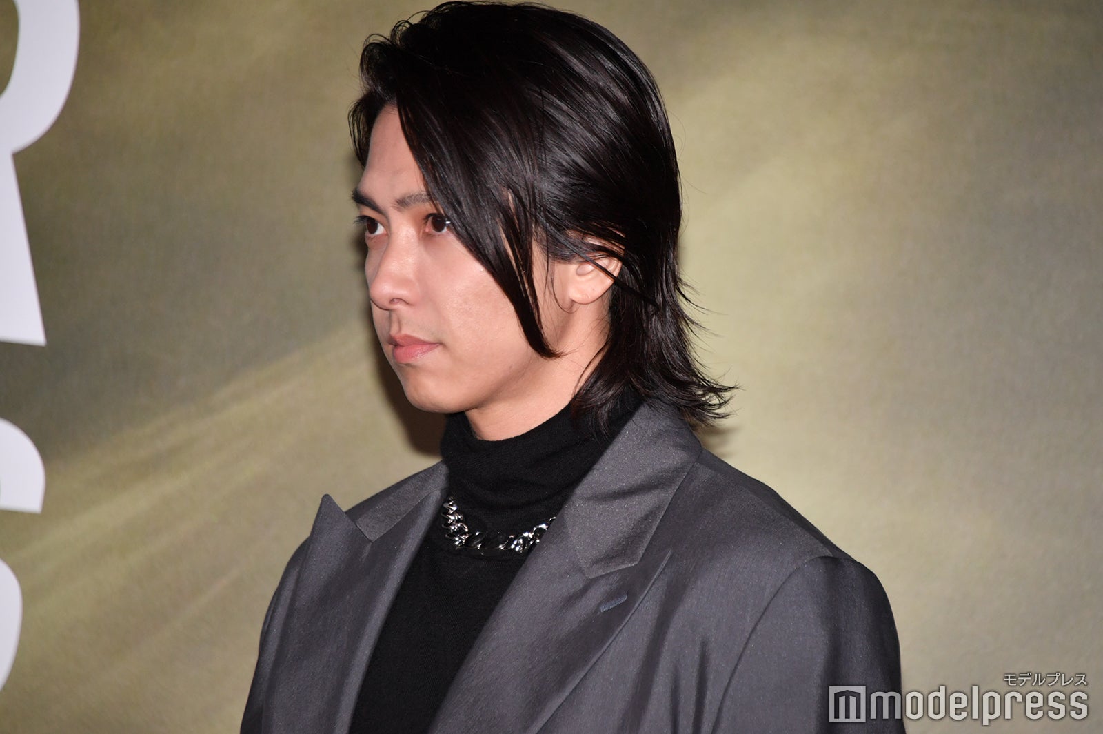 山下智久 （C）モデルプレス