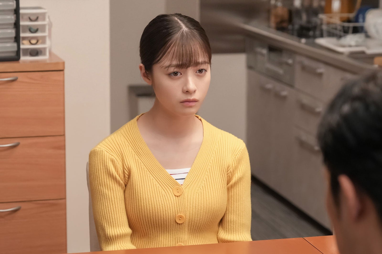 【おむすび 第103話あらすじ】結、米田家に行く 聖人に永吉の真相明かす