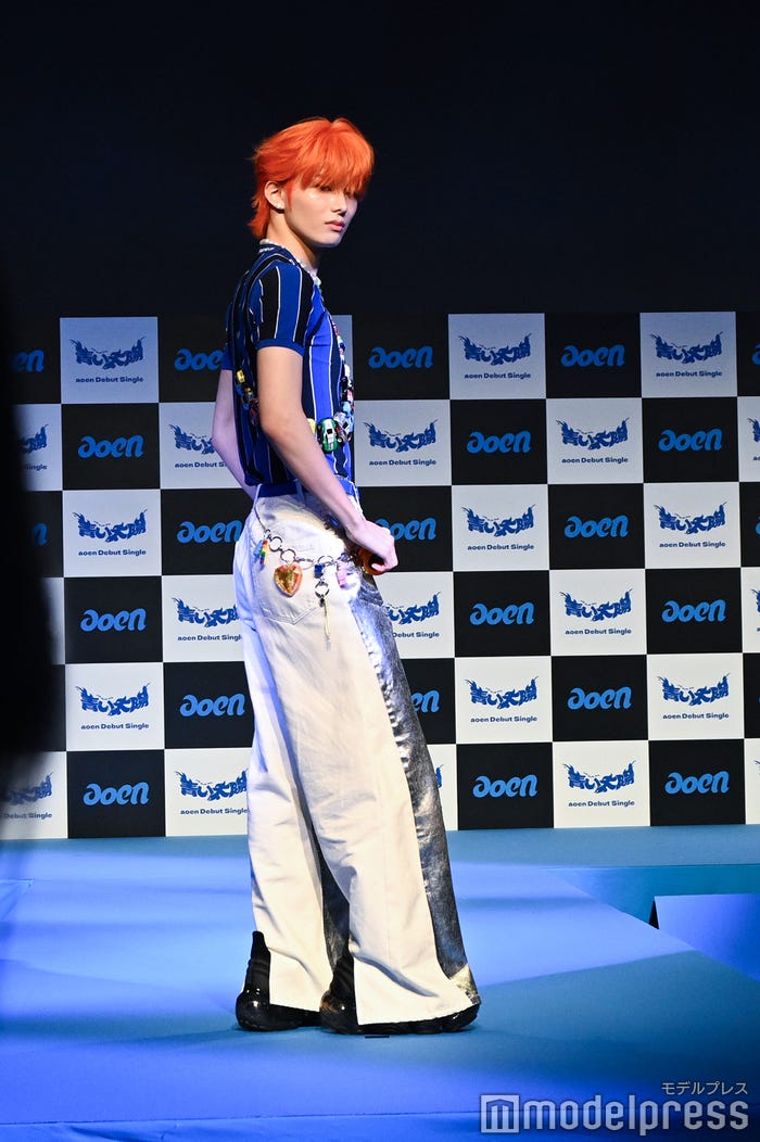 京助(KYOSUKE)(C)モデルプレス