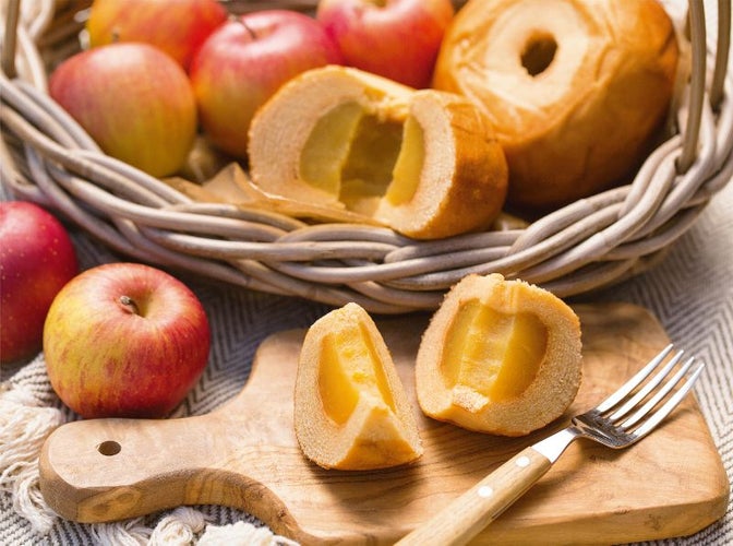 紅葉図書館／画像提供：星野リゾート