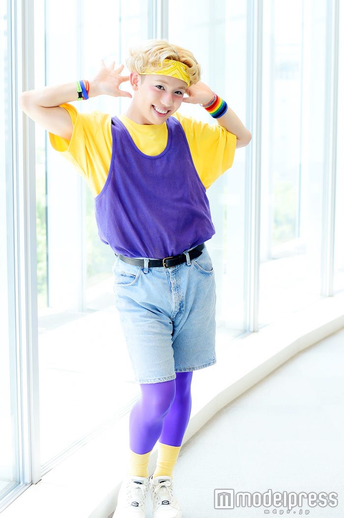 りゅうちぇる(C)モデルプレス