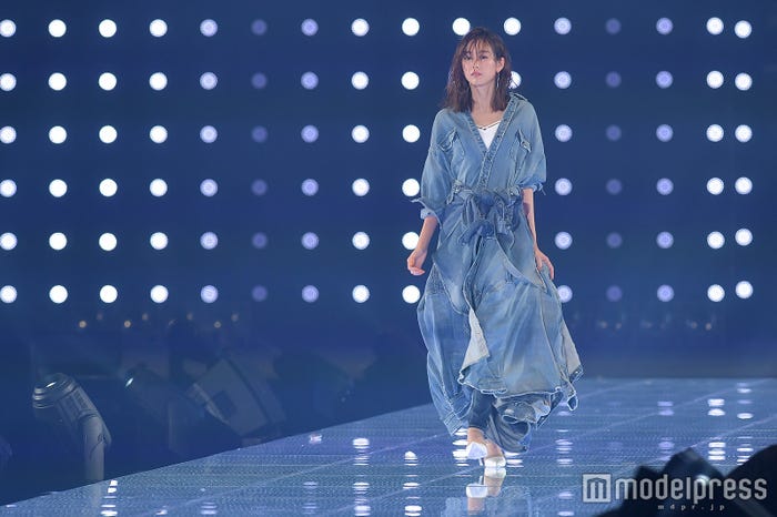 桐谷美玲(C)モデルプレス