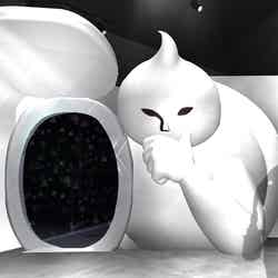 ウンベルトの間/画像提供:三井不動産商業マネジメント