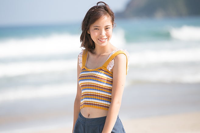 くるみん（C）TBS