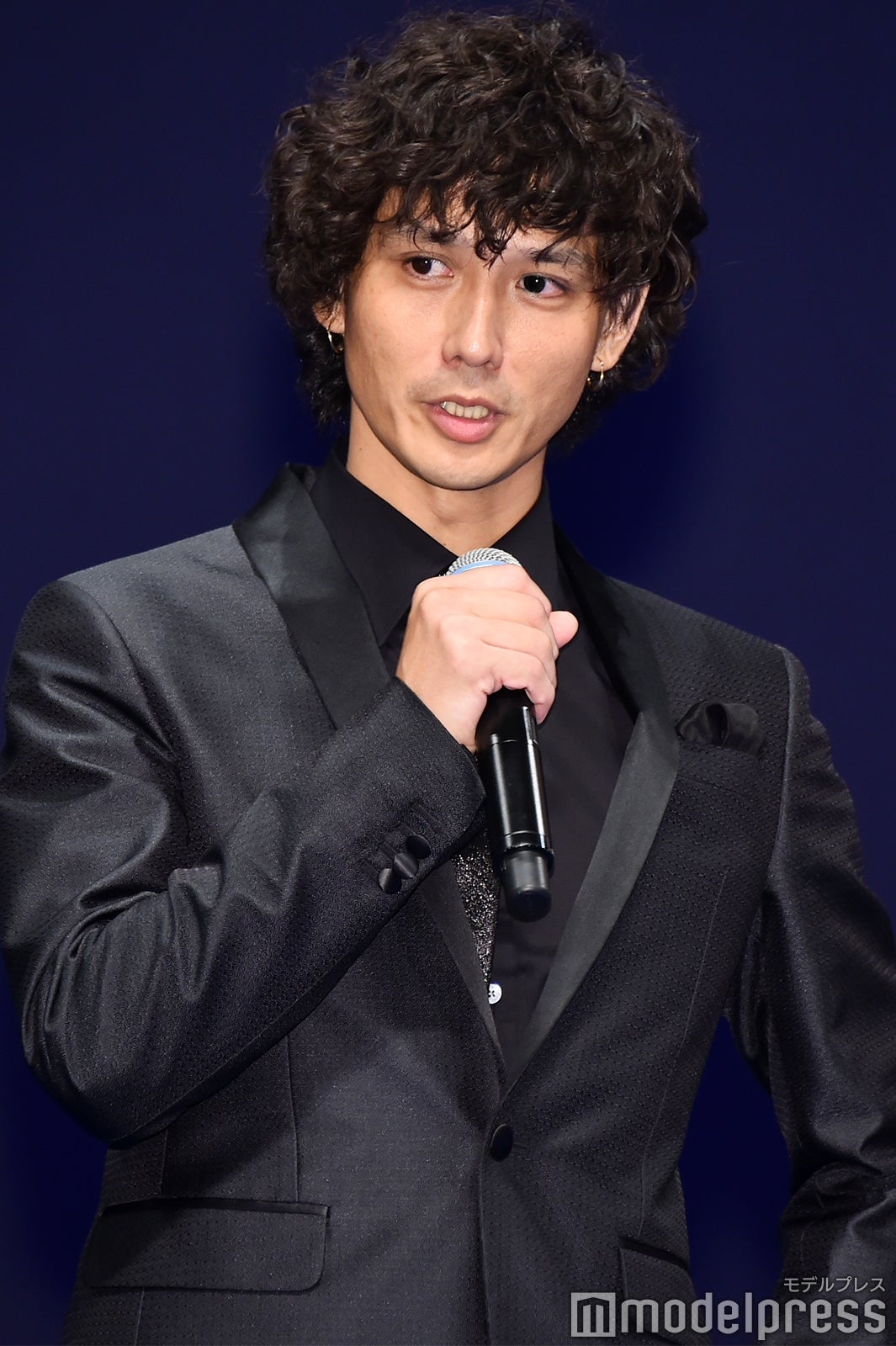 安藤政信 （C）モデルプレス