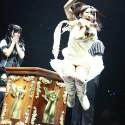 「AKB48 19thシングル選抜じゃんけん大会」の様子/(c) AKS