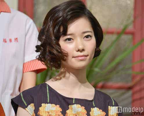 朝ドラ初出演“女優・島崎遥香”への評価 NHK「オーディションで空気変わった」