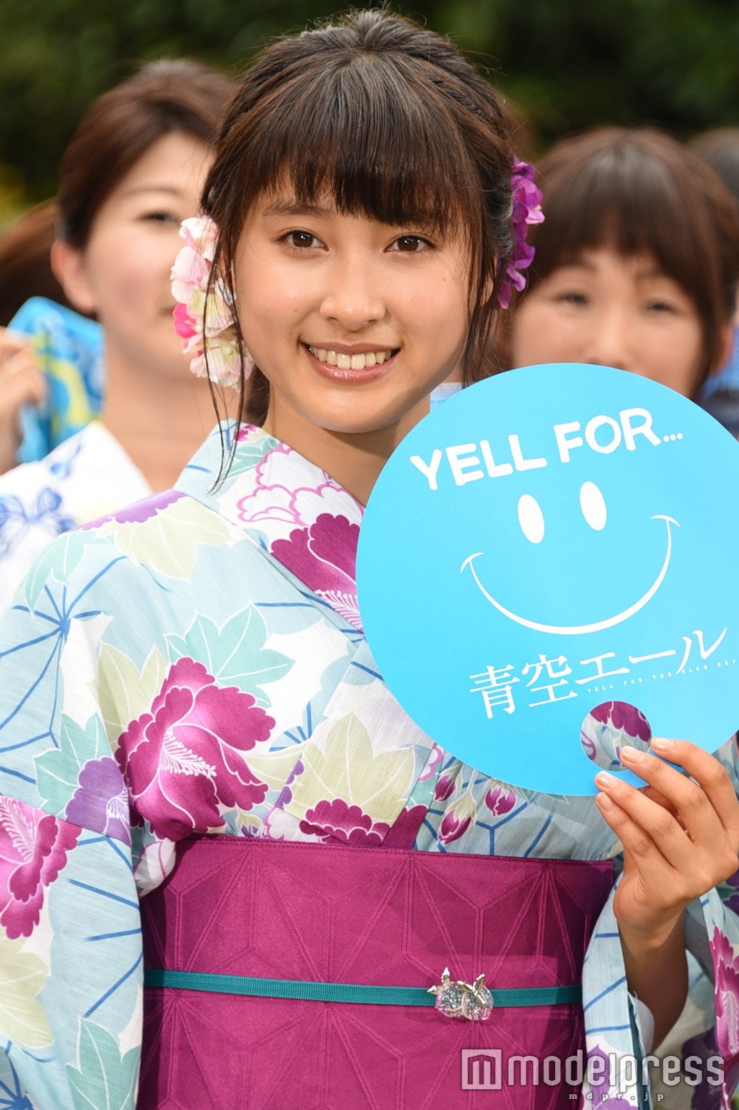 土屋太鳳（C）モデルプレス