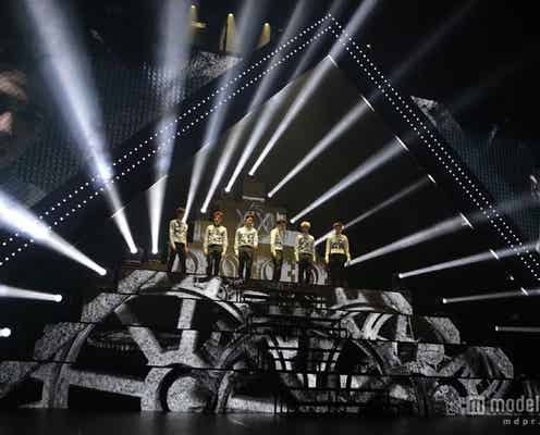 VIXXの「新たな一歩」に1万人熱狂 日本デビュー後初の単独来日公演<ライブレポ・セットリスト>