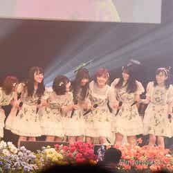 「AKB48グループ歌唱力No.1決定戦 ファイナリストLIVE」（C）モデルプレス