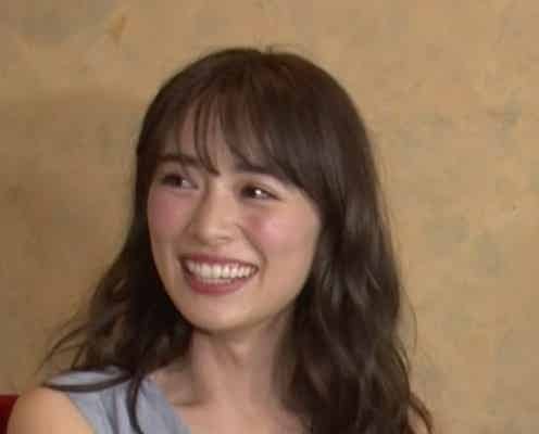 泉里香、キュートな酔い姿を公開 居酒屋番組に初挑戦<コメント到着>
