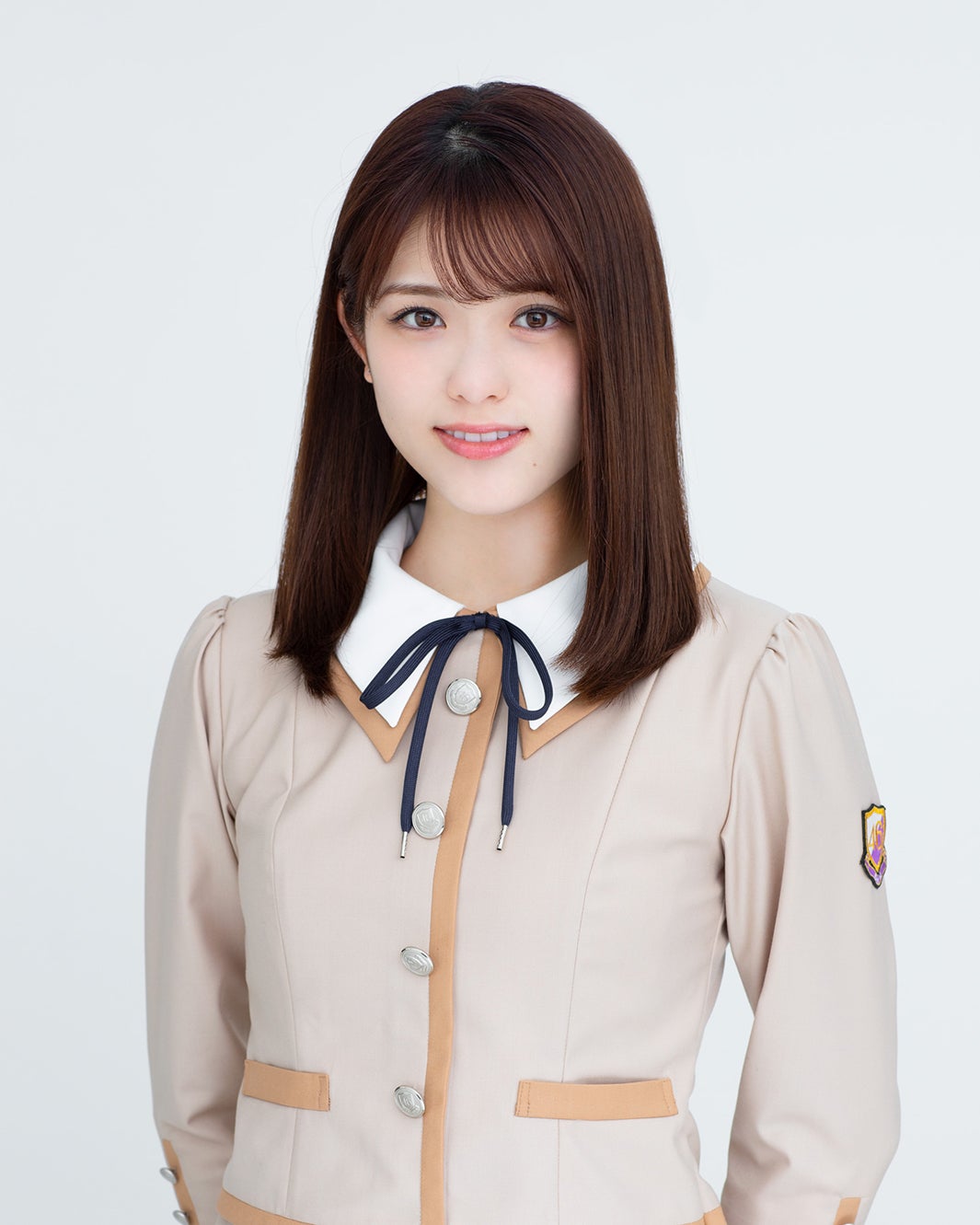 松村沙友理（提供写真）