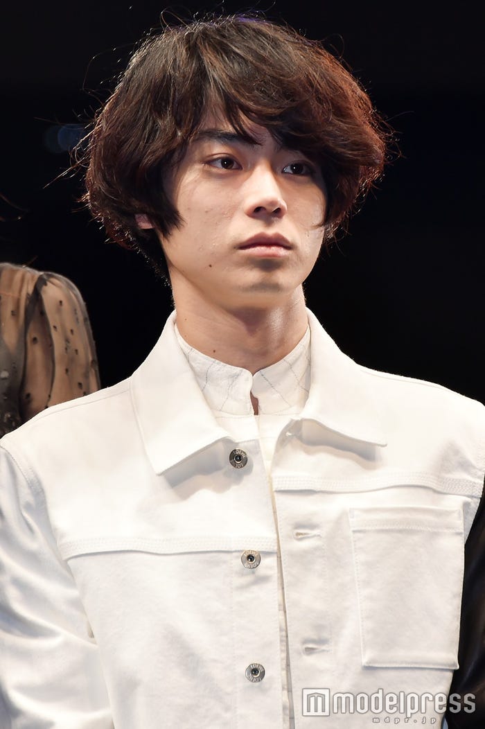 菅田将暉(C)モデルプレス