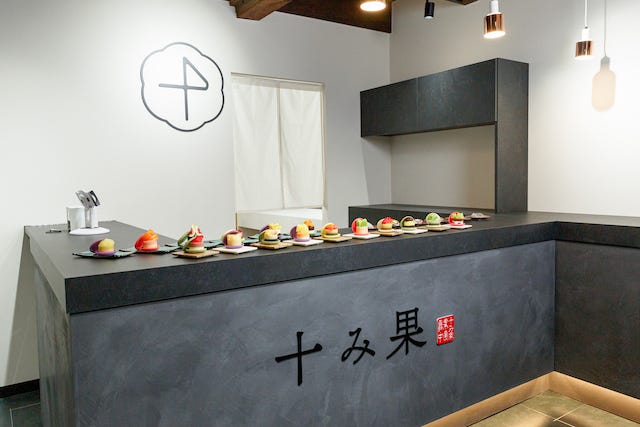 【大阪】写真を撮る手が止まらない♡