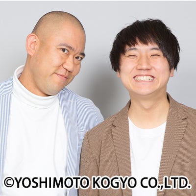 ナダル、西野創人／コロコロチキチキペッパーズ（提供写真）