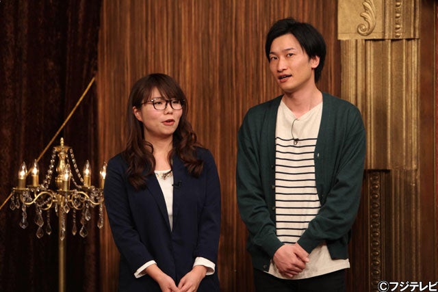 滝沢秀明は女心がわかるのか 相席スタート 山﨑ケイ 上から目線で診断 モデルプレス