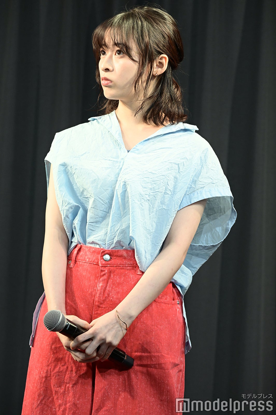 森七菜（C）モデルプレス