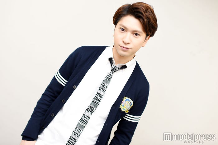 コーイチ(C)モデルプレス