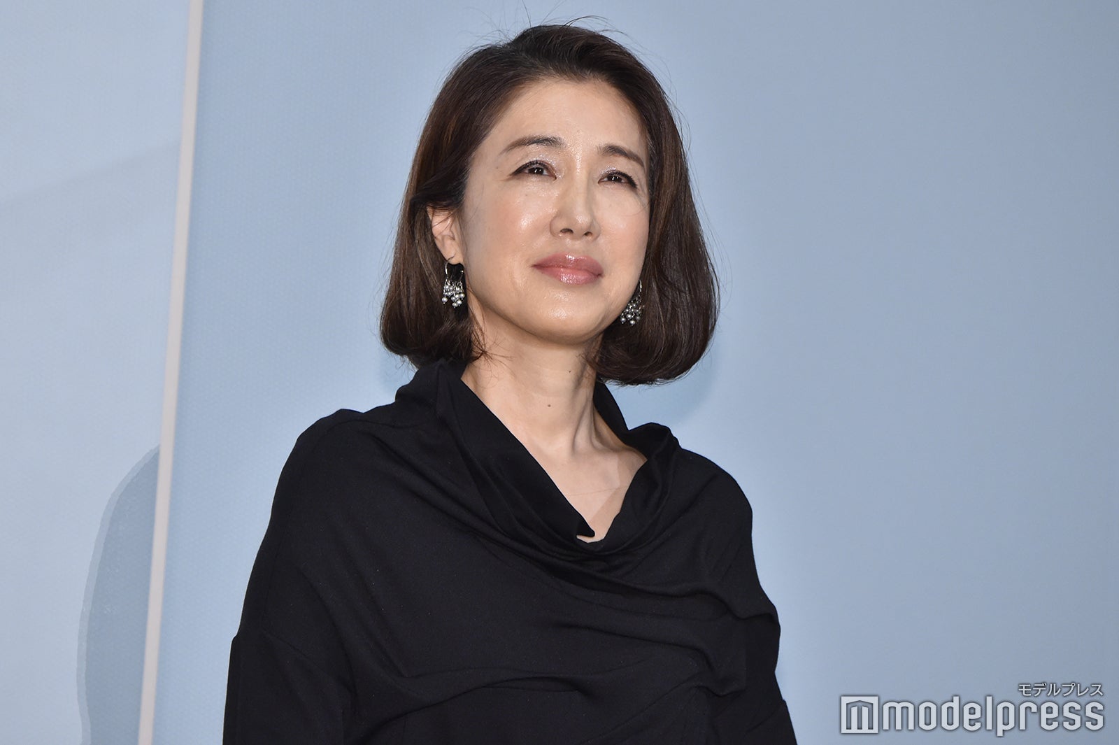 筒井真理子（C）モデルプレス