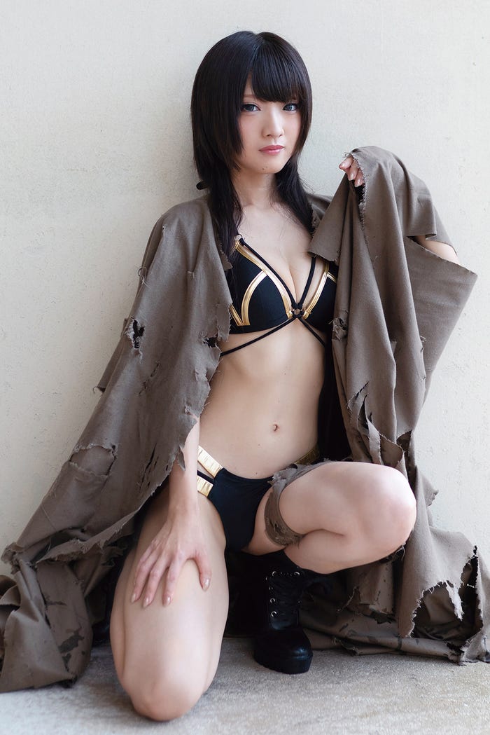 火将ロシエル(C)2019 Liverpool