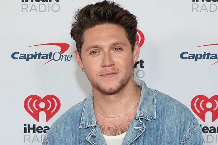 ナイル・ホーラン/Photo by Getty Images