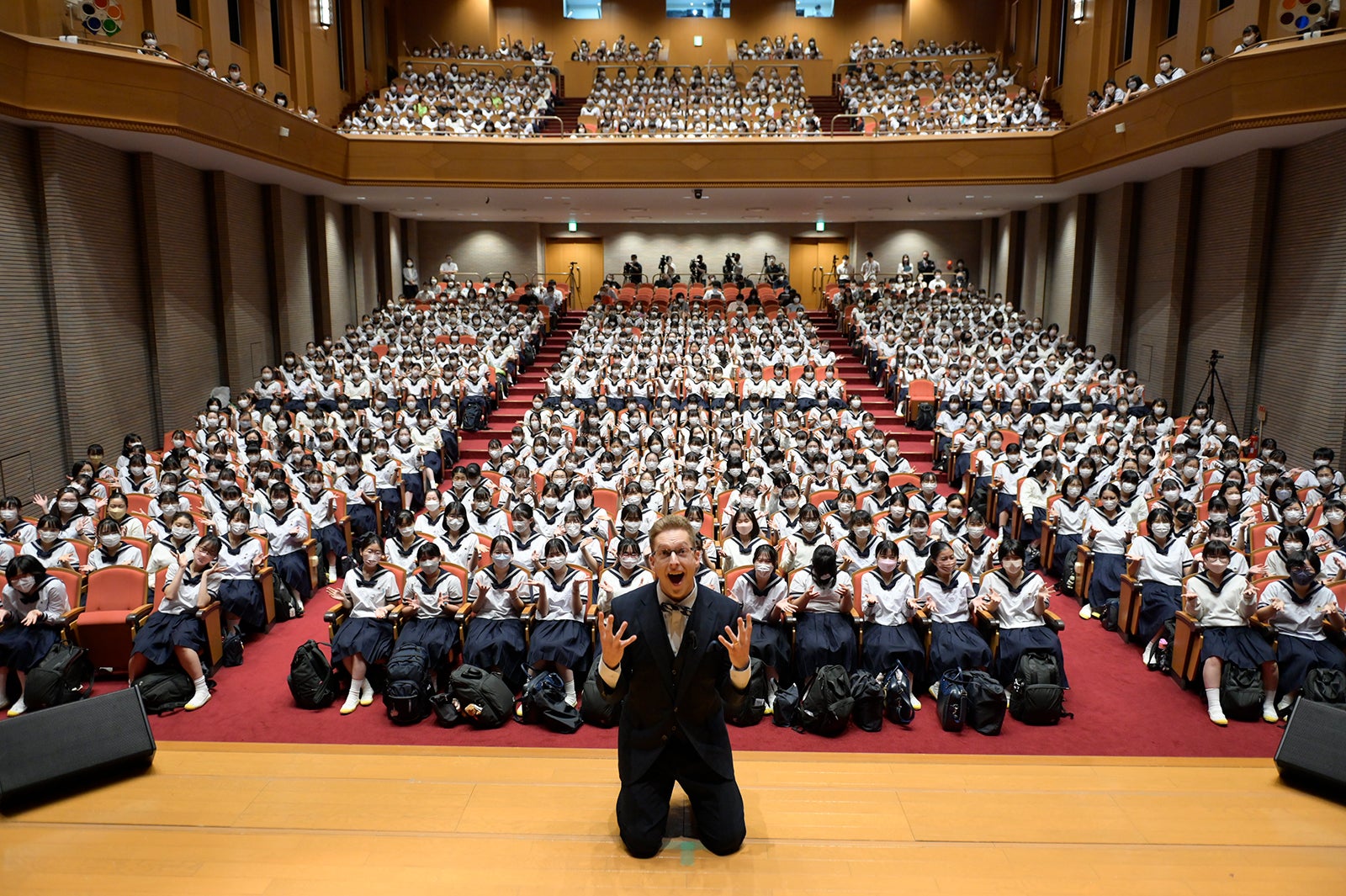 厚切りジェイソン （提供画像）